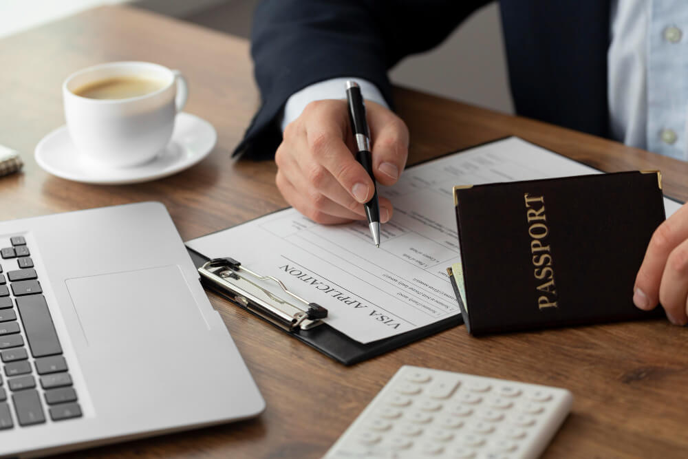 Protection Visa