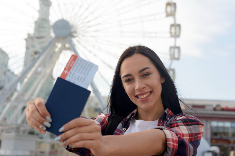 Visitor Visa