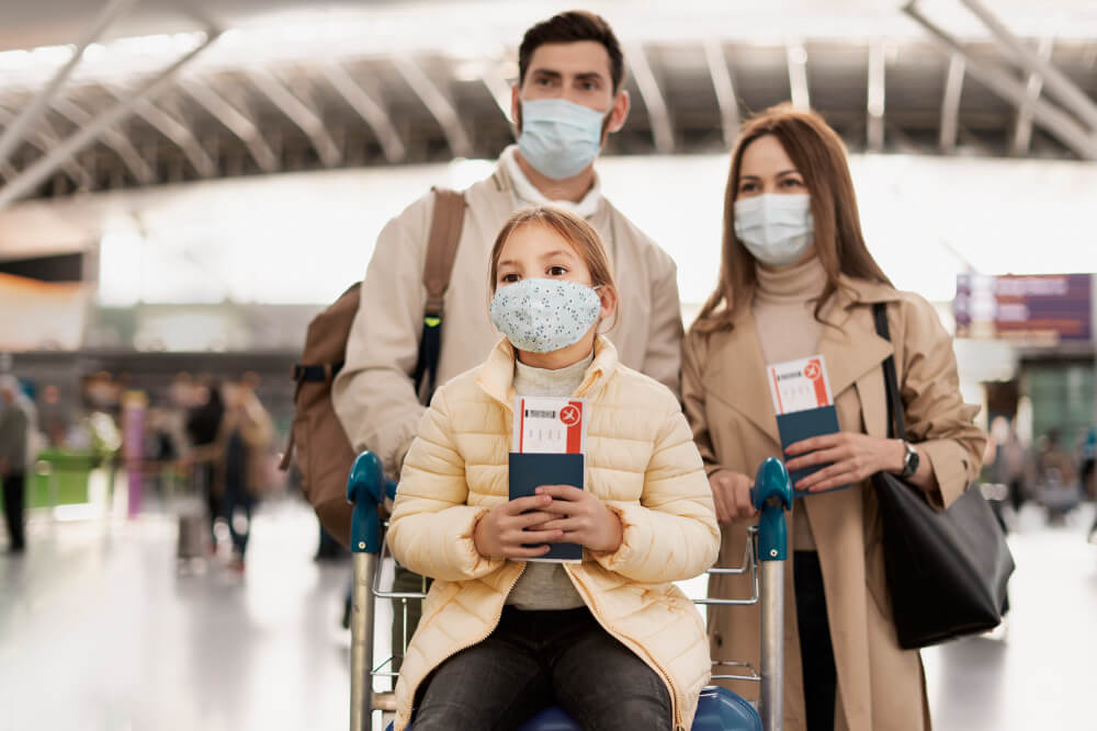 Parent Visa